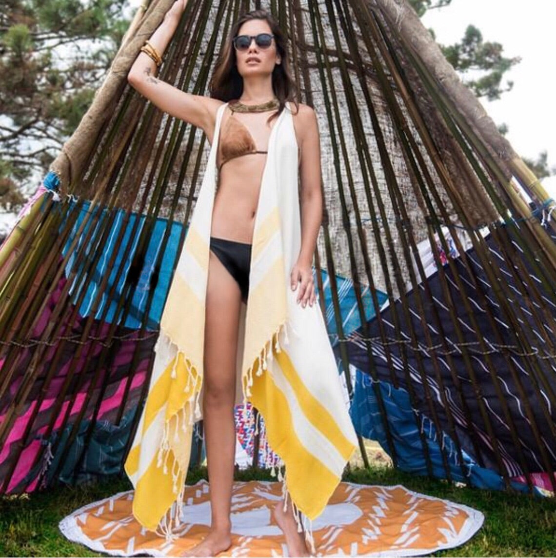 Loving These New Gorgeous Cover-Ups!