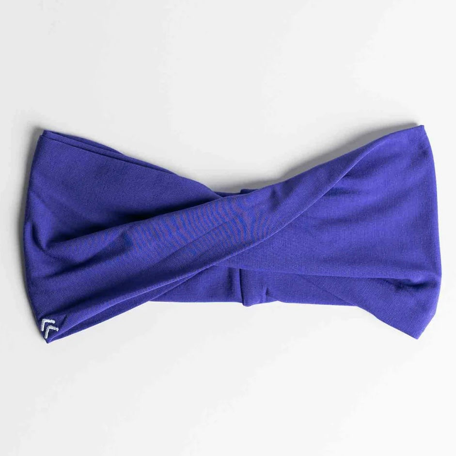 Soulvation Society Butter Soft Twist Headbands – ALo Naturals display picture 1