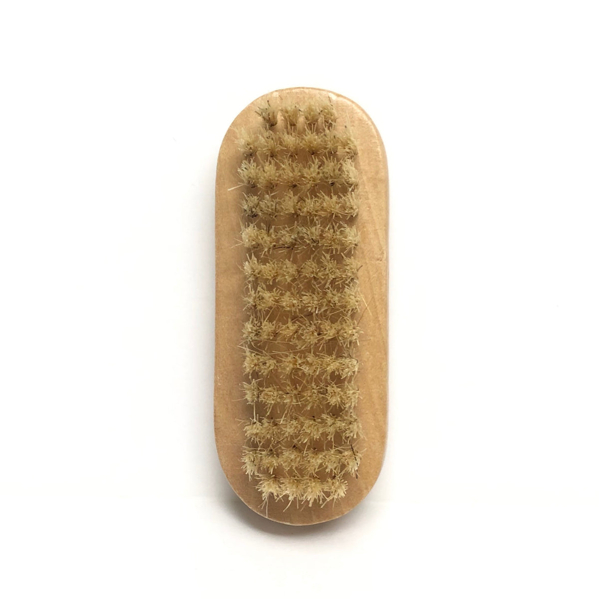 Nail Brush Premium Accessory Clean Under Nails ALo Naturals
