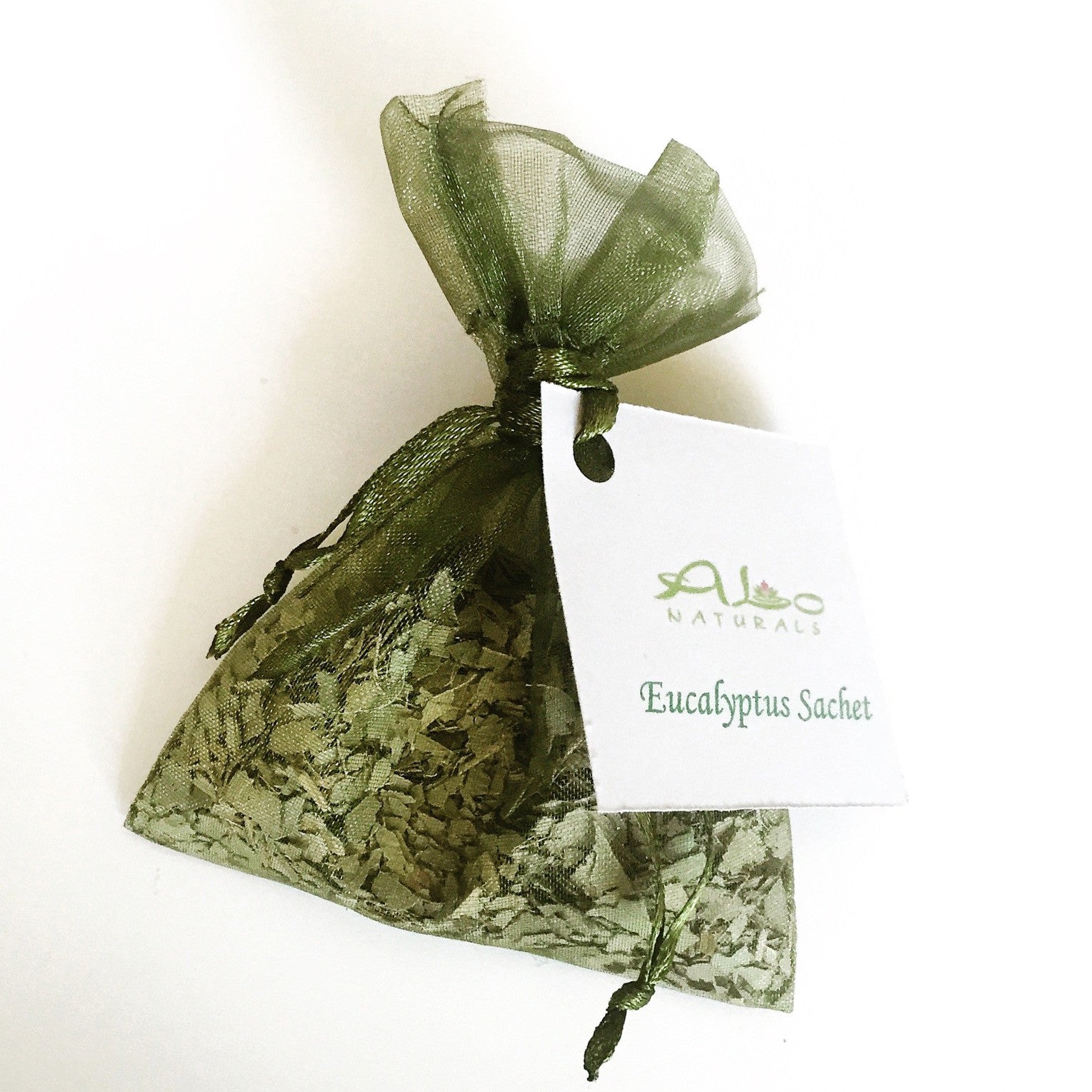 Eucalyptus Sachet