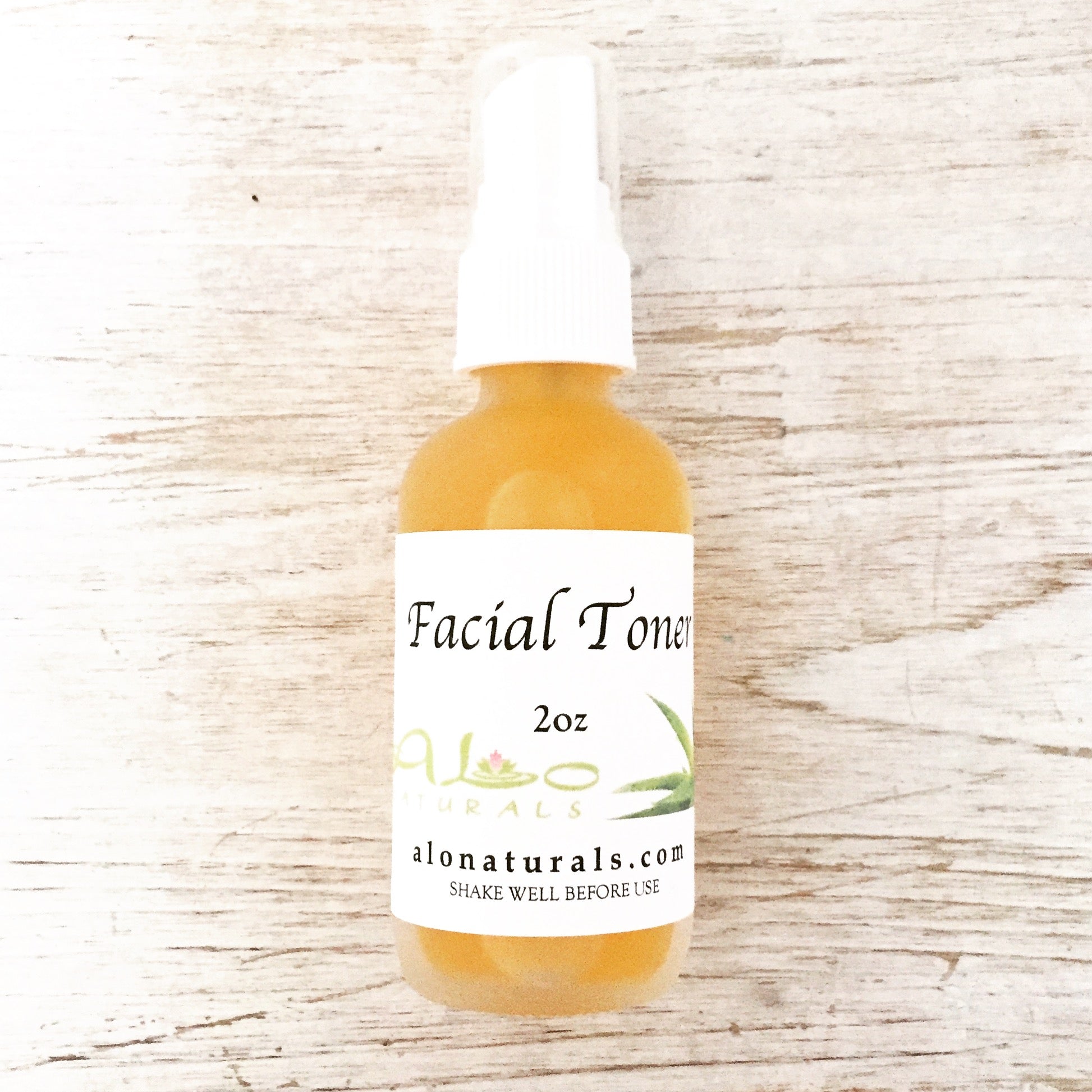 Facial Toner