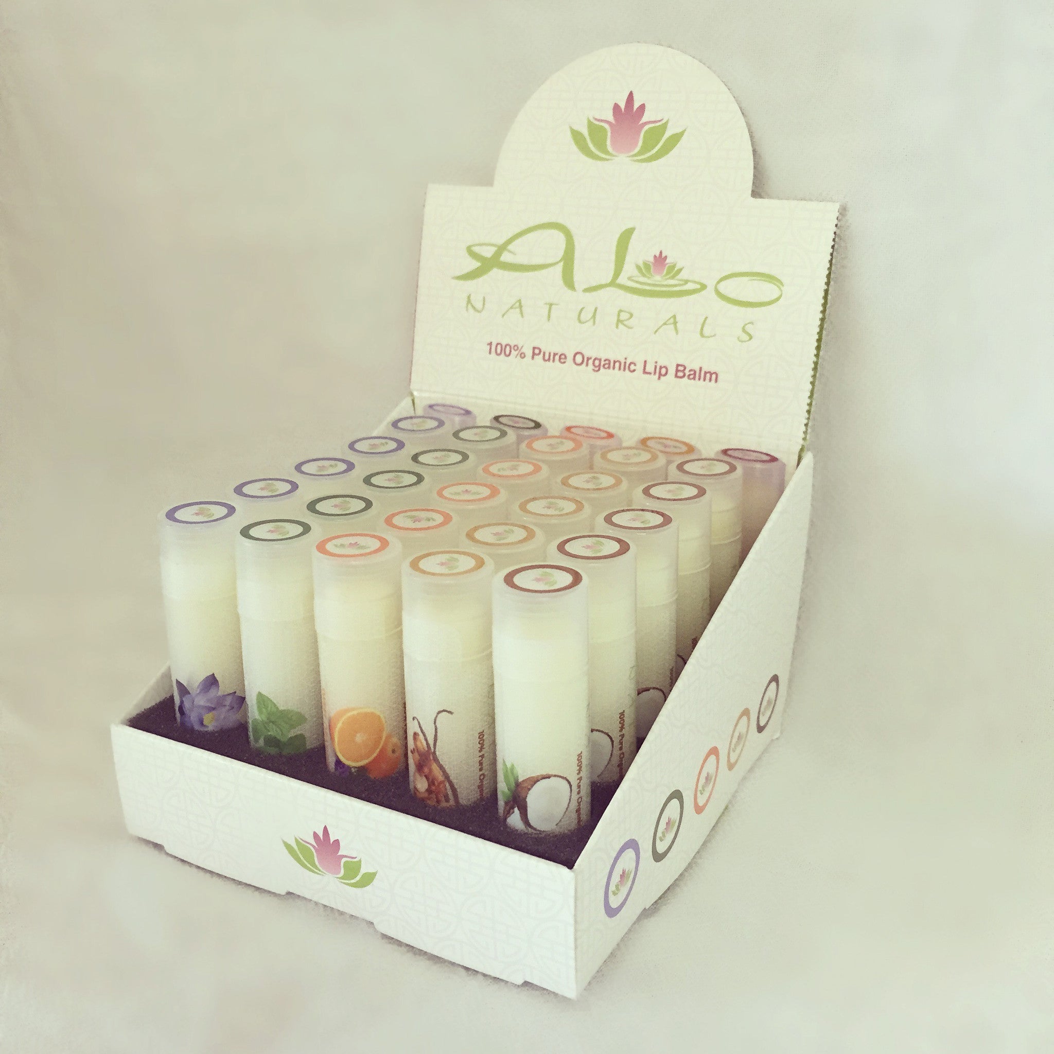 Would you like to carry ALo Naturals in your shop?