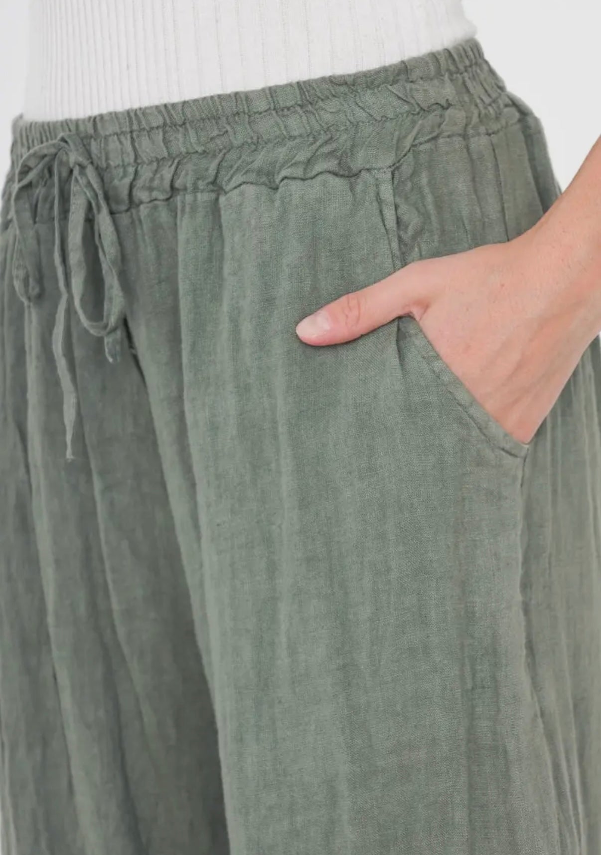Alice Pant