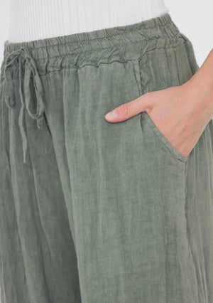 Alice Pant