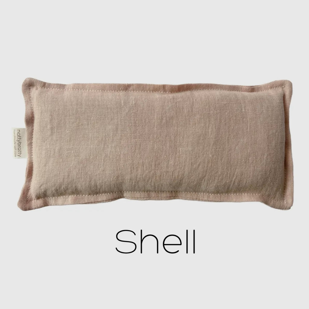 Linen Eye Pillows