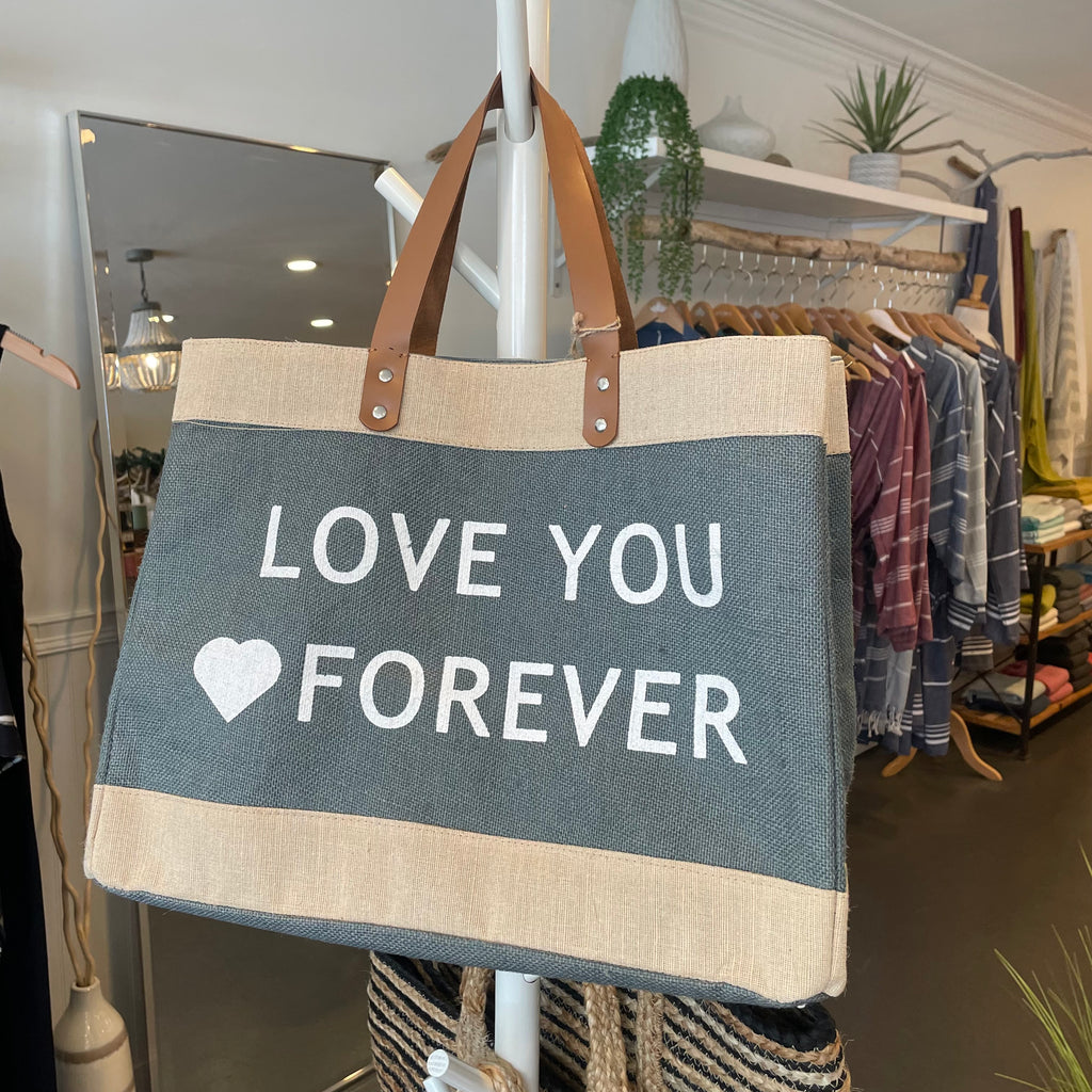 Love you bag