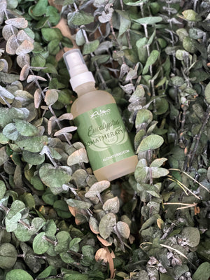 Eucalyptus Aromatherapy Mist