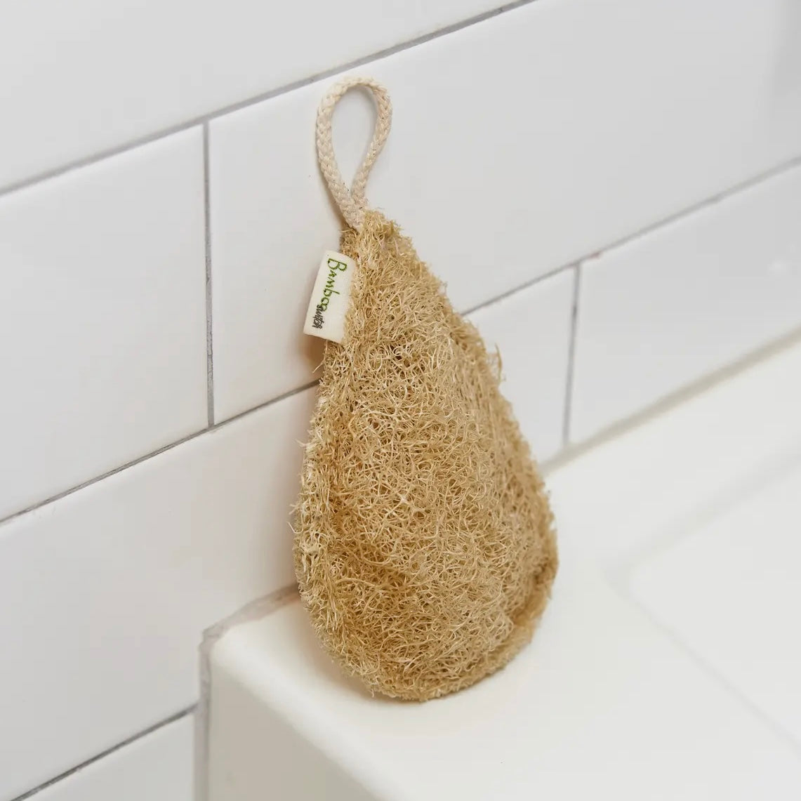 Exfoliating Loofah