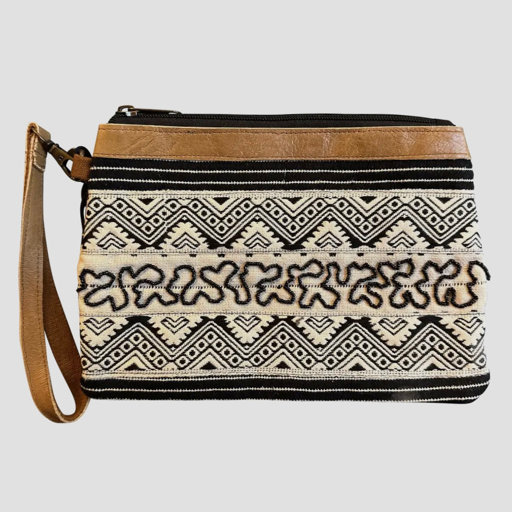 Liana Wristlet