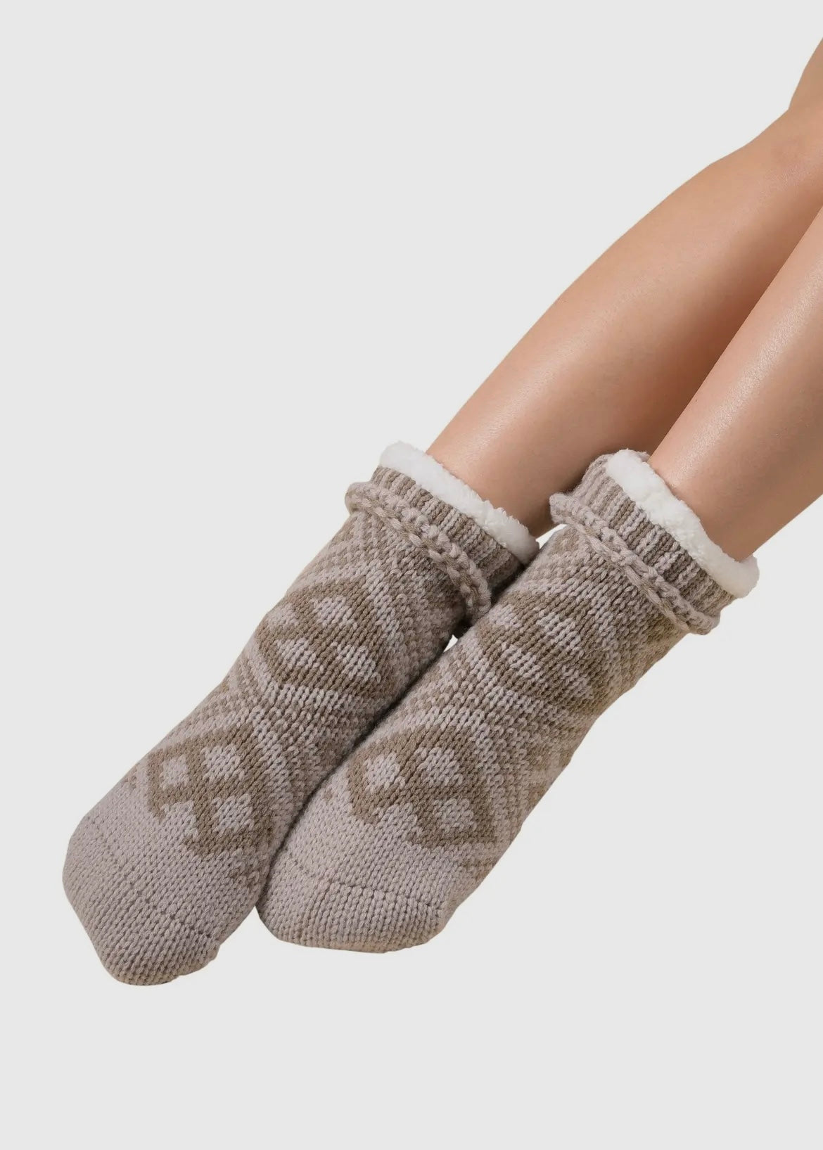 Mukluk Socks