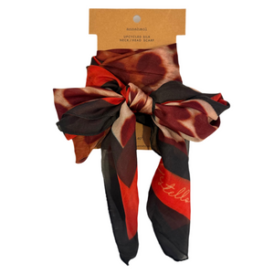 Silk Neck/Head Scarf