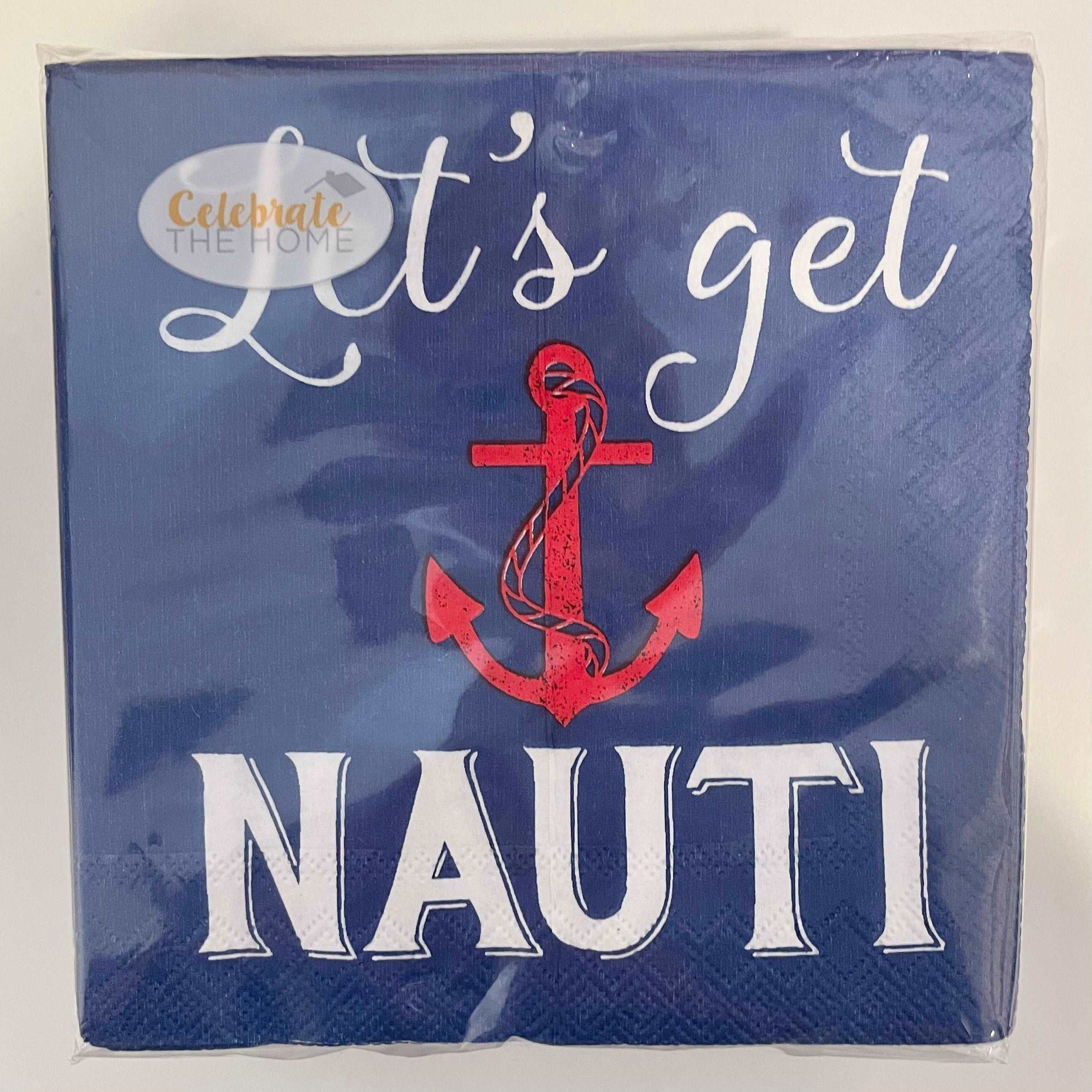 Cocktail napkins