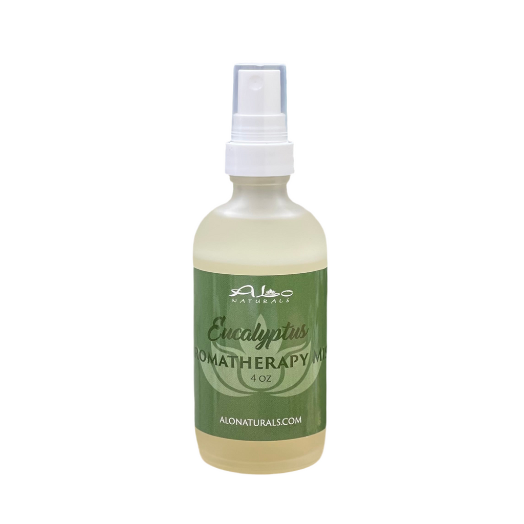 Eucalyptus Aromatherapy Mist