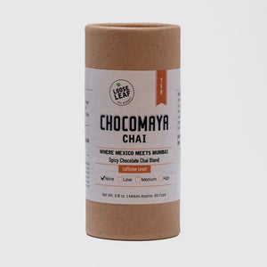 Chocomaya Chai Tea