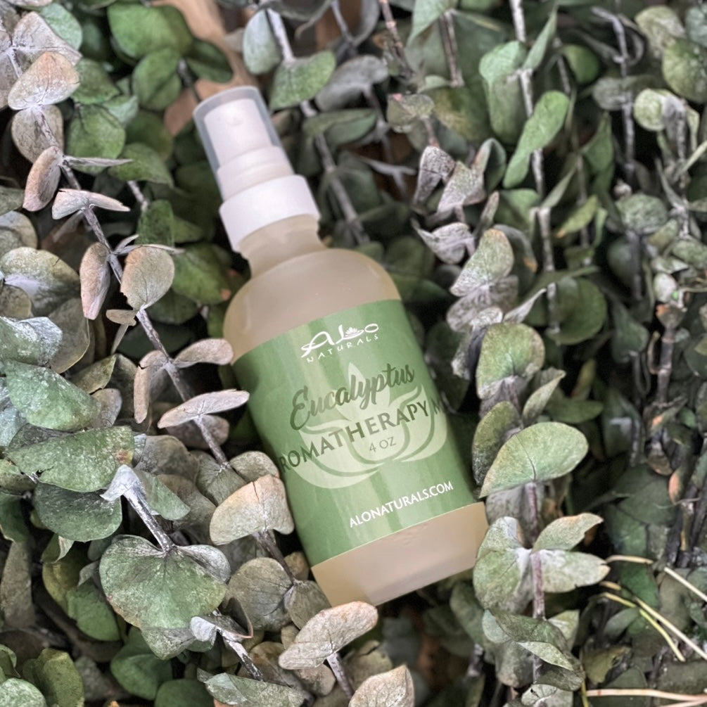 Eucalyptus Aromatherapy Mist