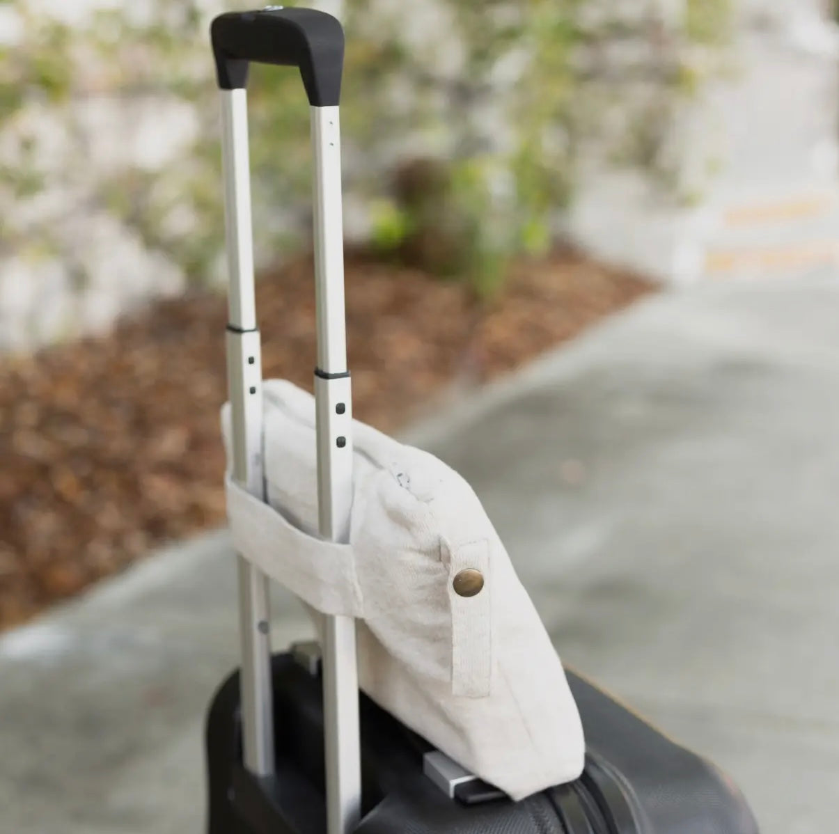 Organic Cotton Travel Set