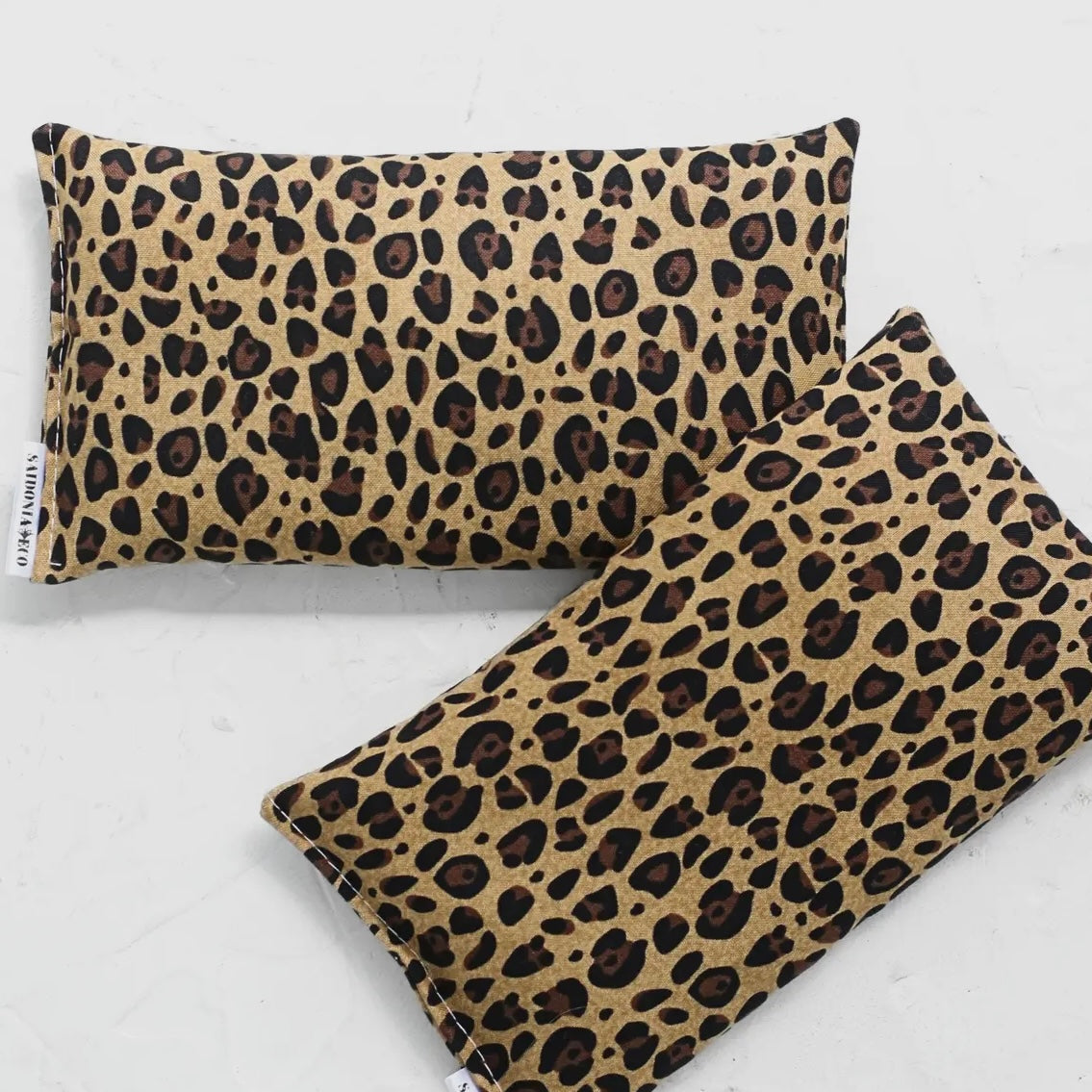 Aromatic Eye Pillows