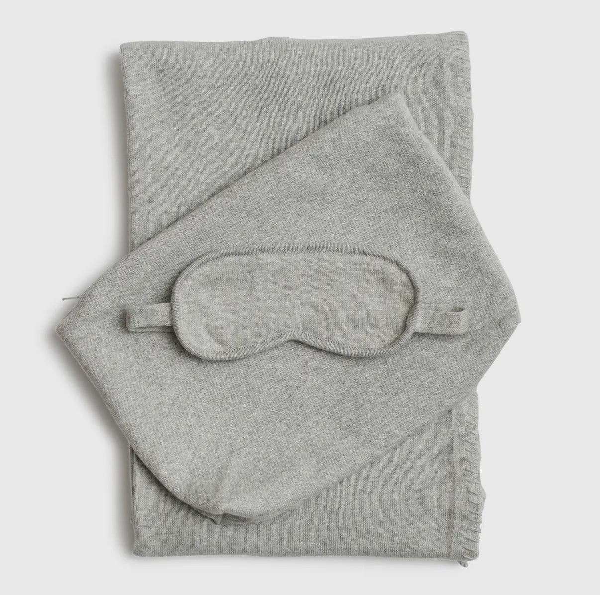 Organic Cotton Travel Set
