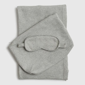 Organic Cotton Travel Set