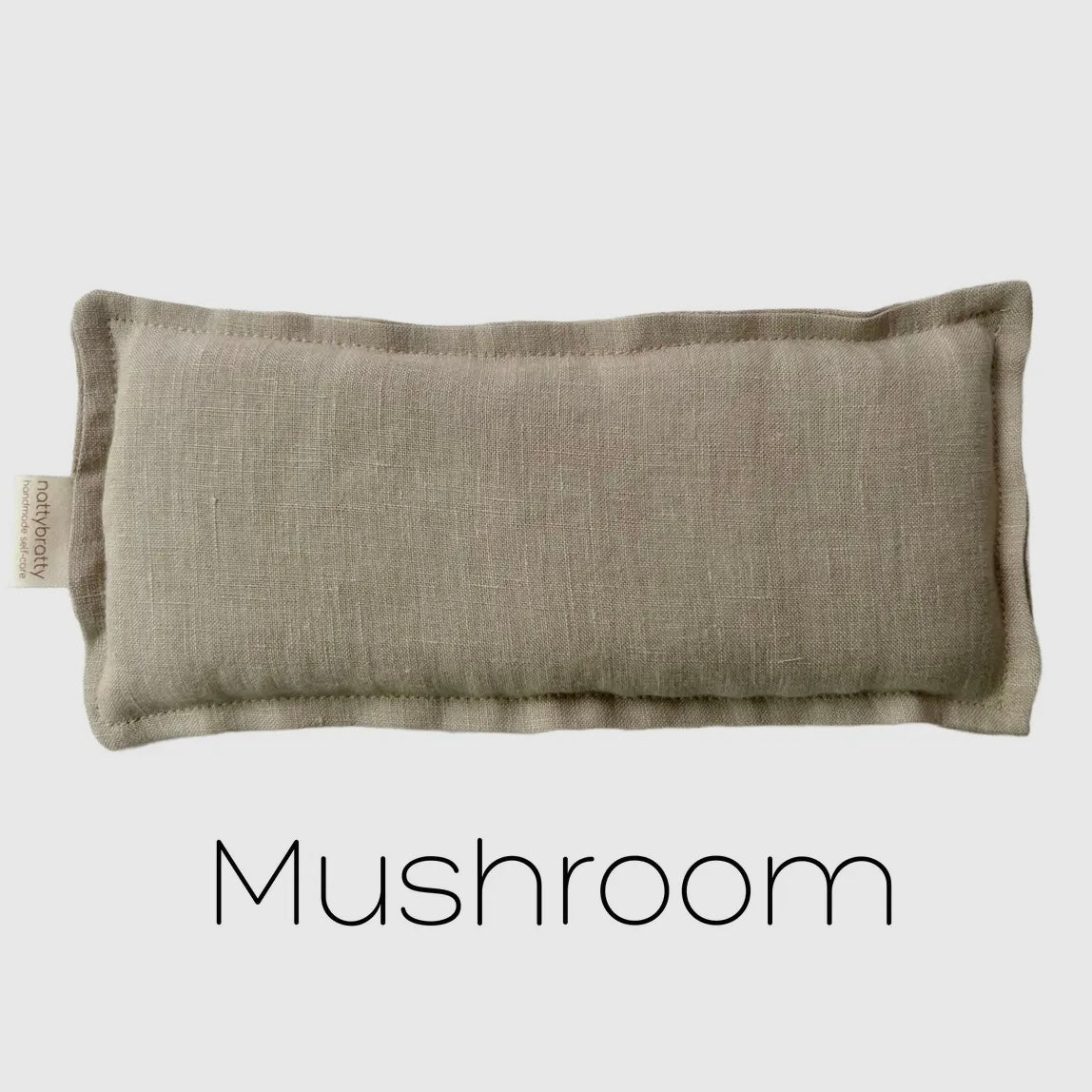 Linen Eye Pillows