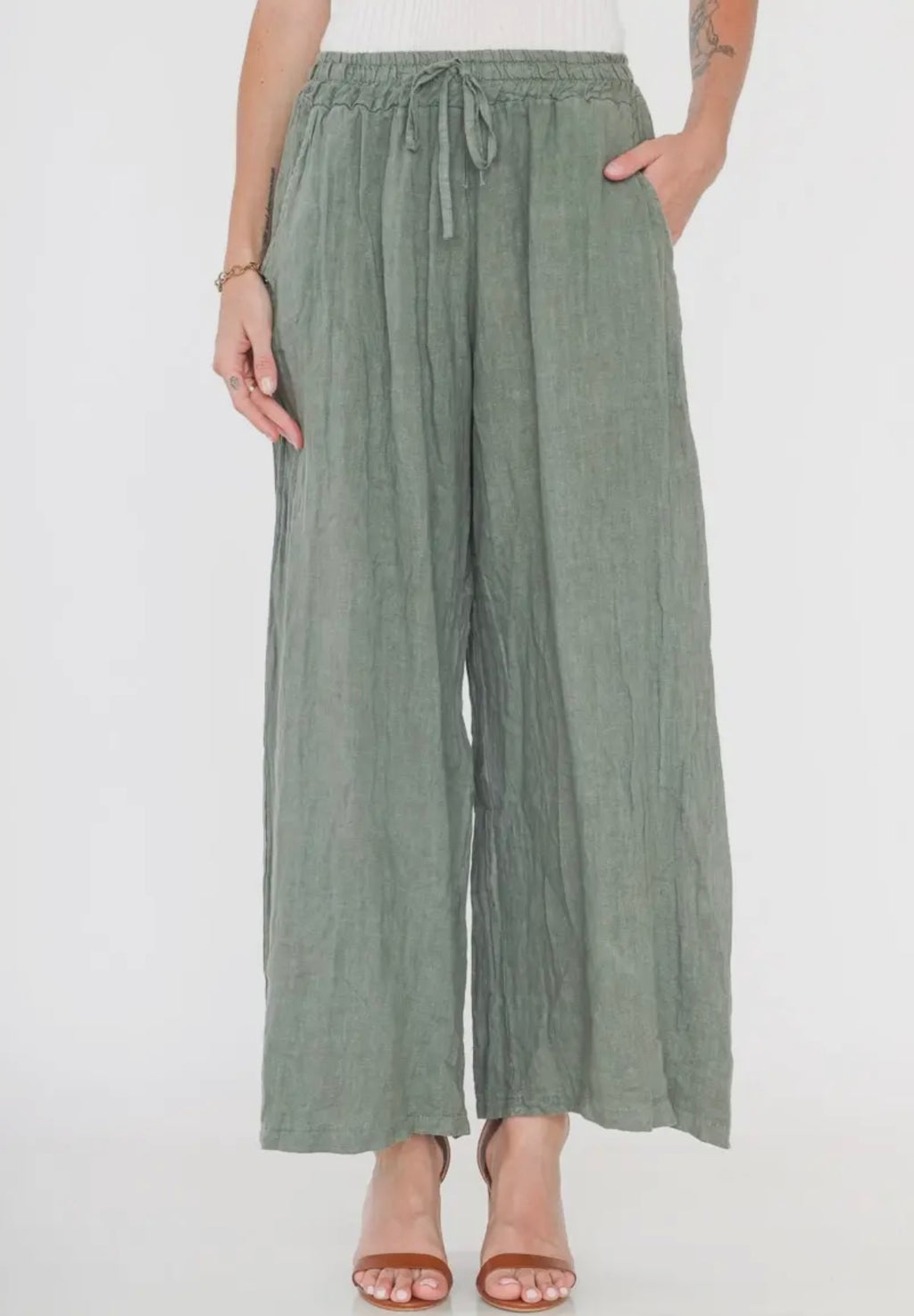 Alice Pant