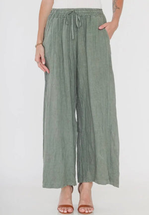 Alice Pant