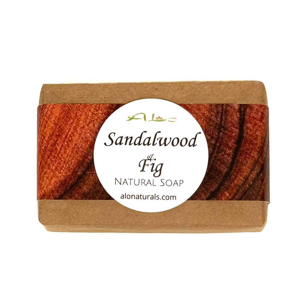 Sandalwood & Fig