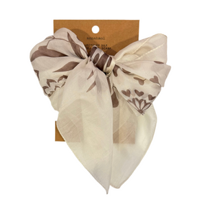 Silk Neck/Head Scarf
