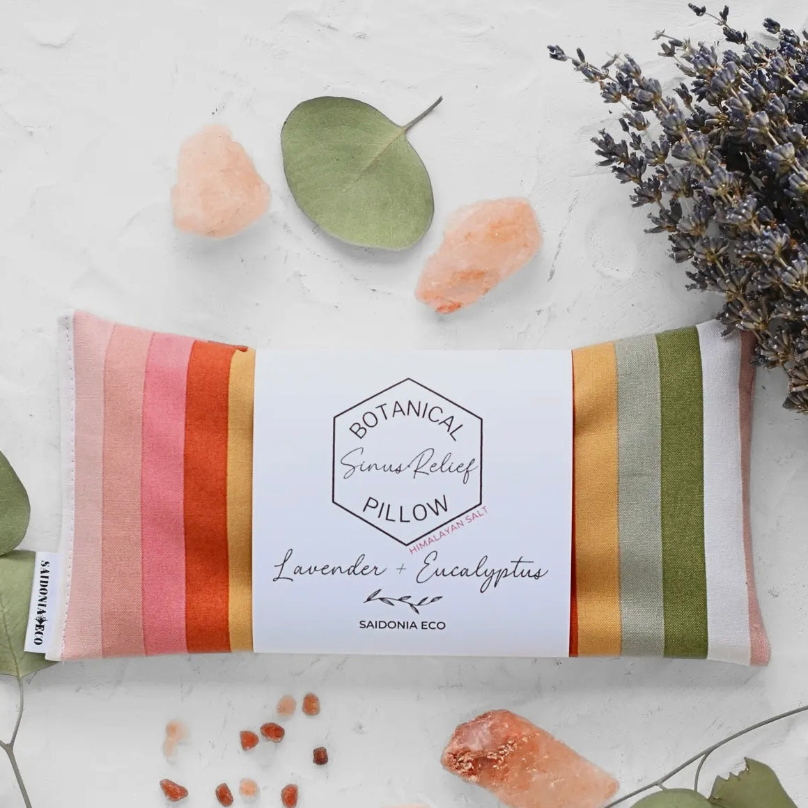 Aromatic Eye Pillows