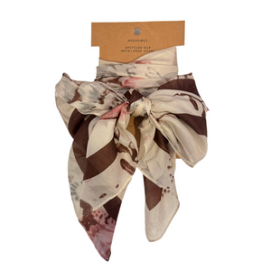 Silk Neck/Head Scarf
