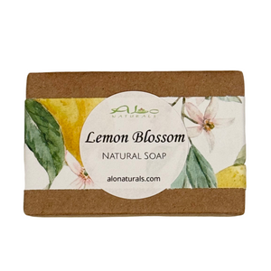 Lemon Blossom