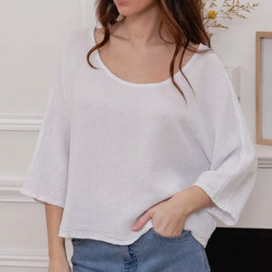 Alessandra Top