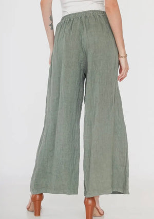 Alice Pant