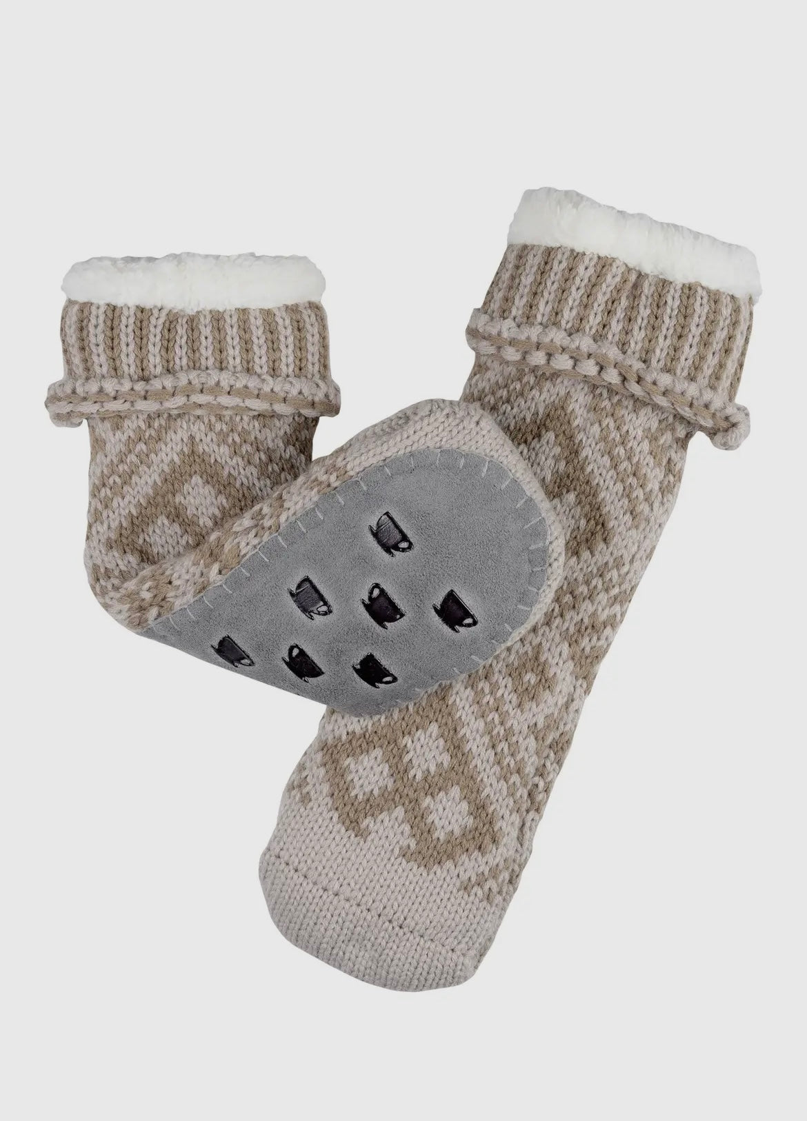 Mukluk Socks