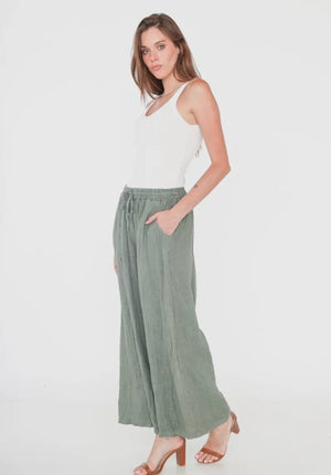 Alice Pant
