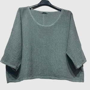 Alessandra Top