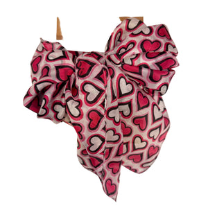 Silk Neck/Head Scarf