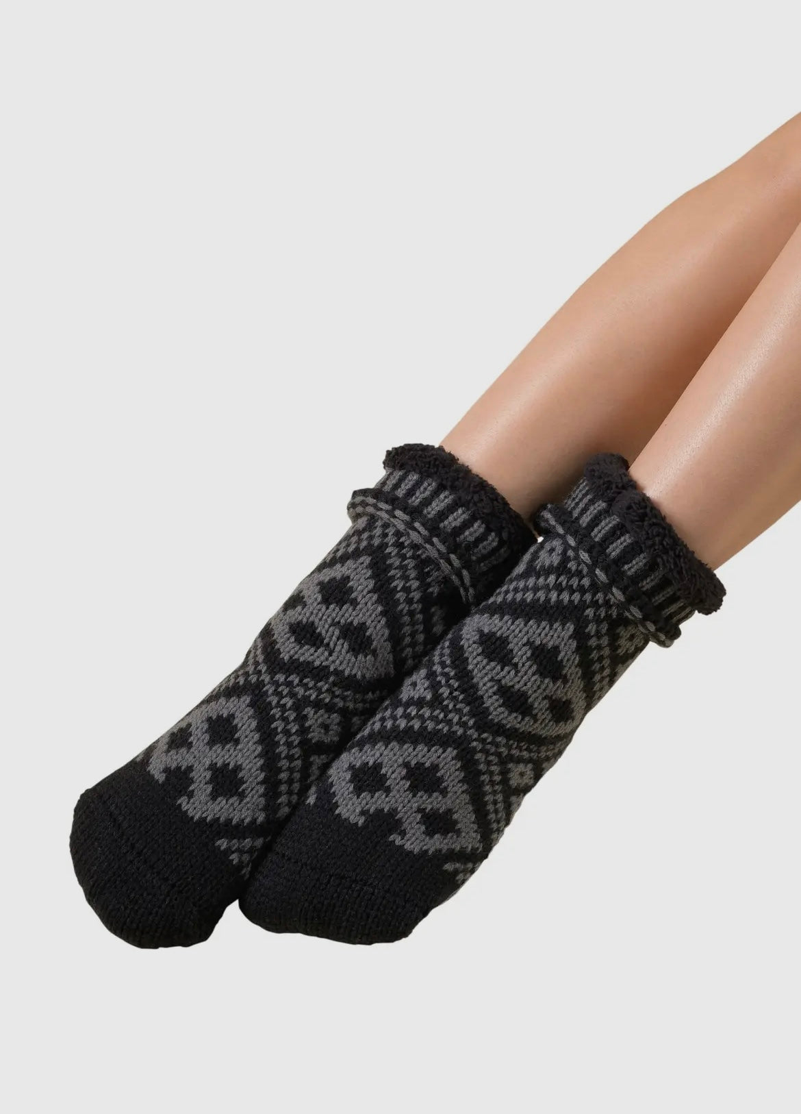 Mukluk Socks