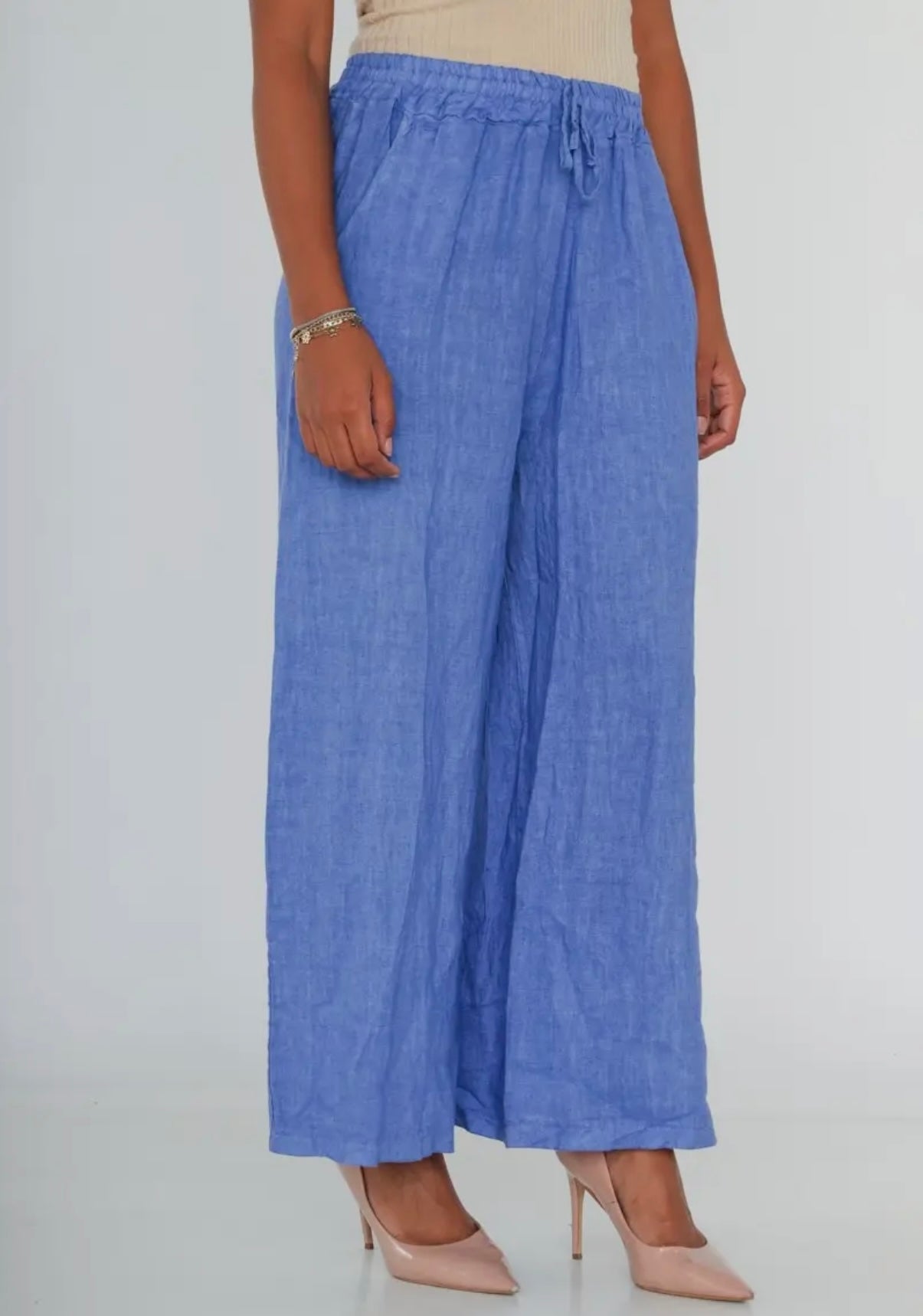Alice Pant