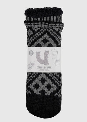 Mukluk Socks