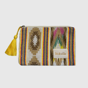 Pura Vida Pouch