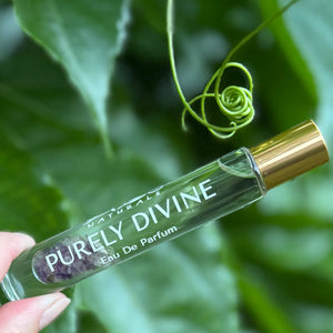 Purely Divine