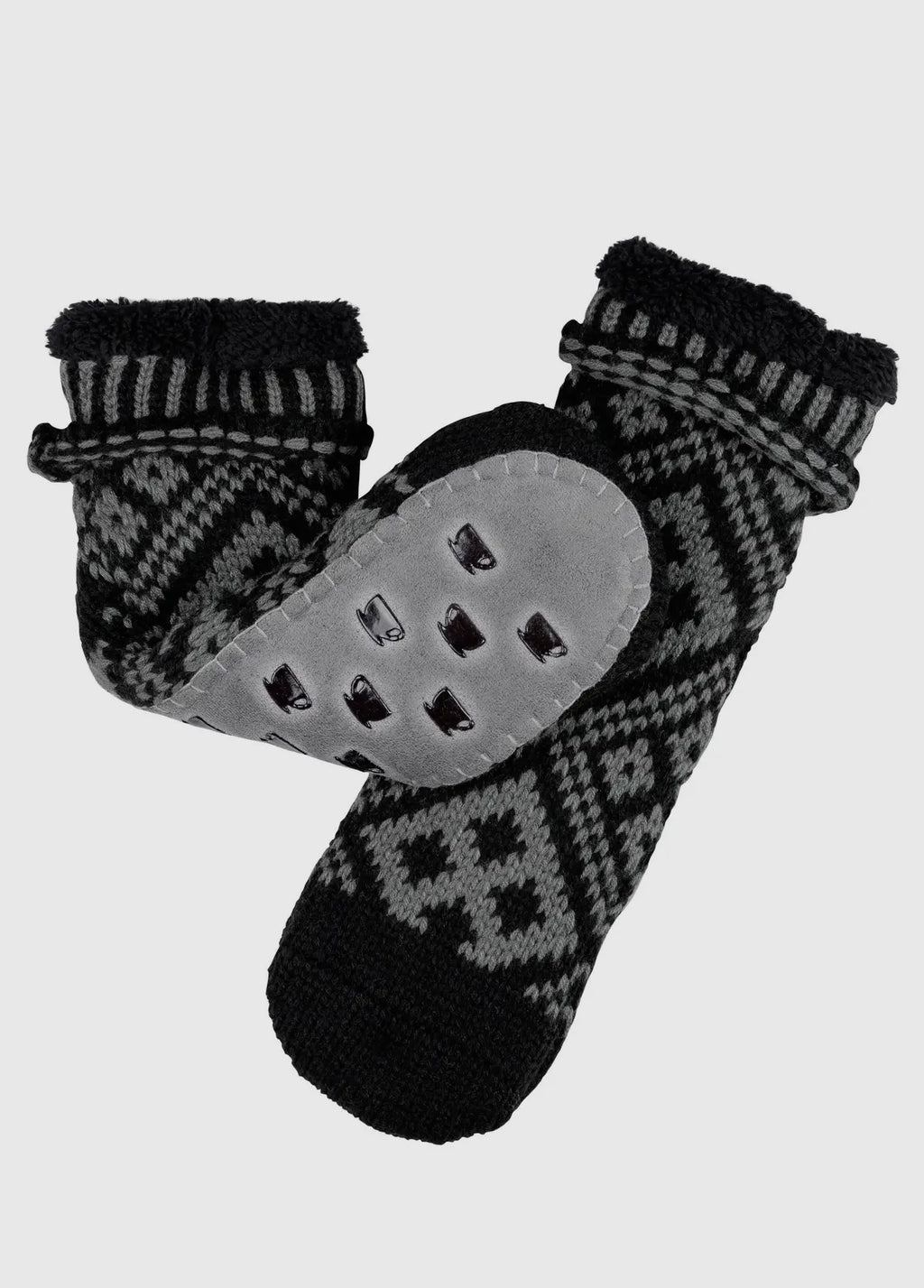 Mukluk Socks