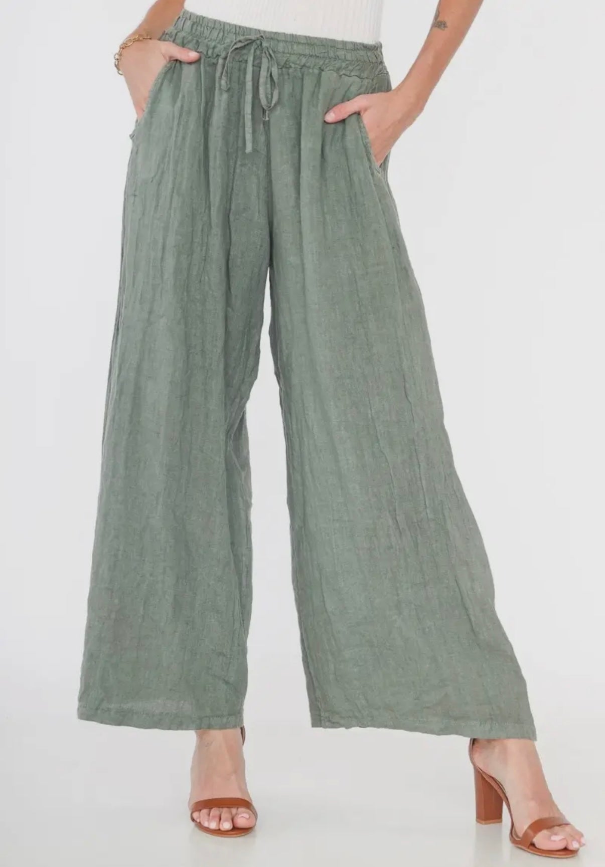 Alice Pant