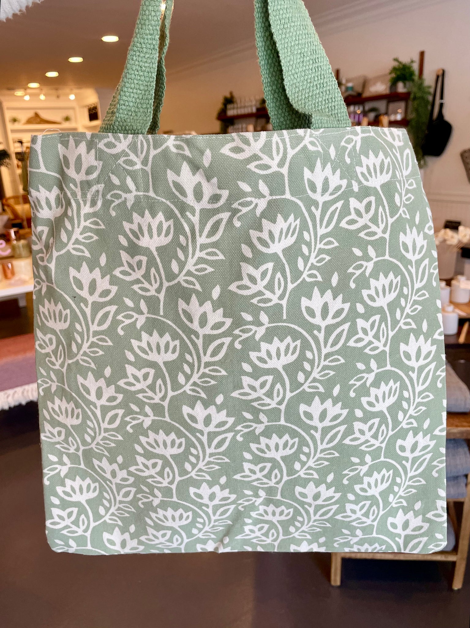 Reusable Tote