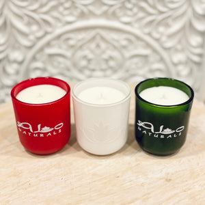 Holiday Candle Gift Box