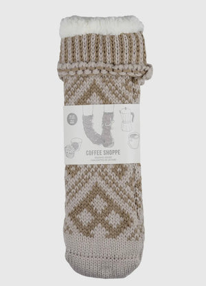 Mukluk Socks