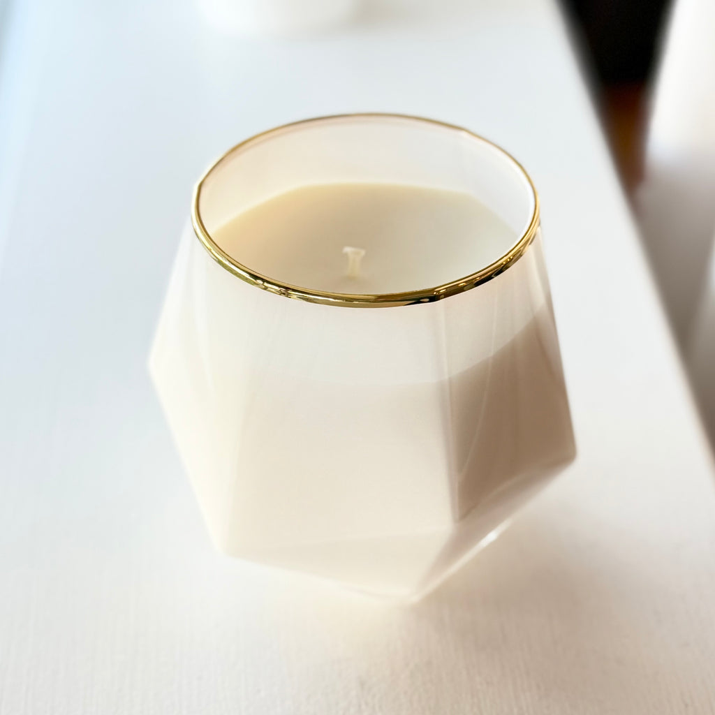 Eggnog Creme Brûlée