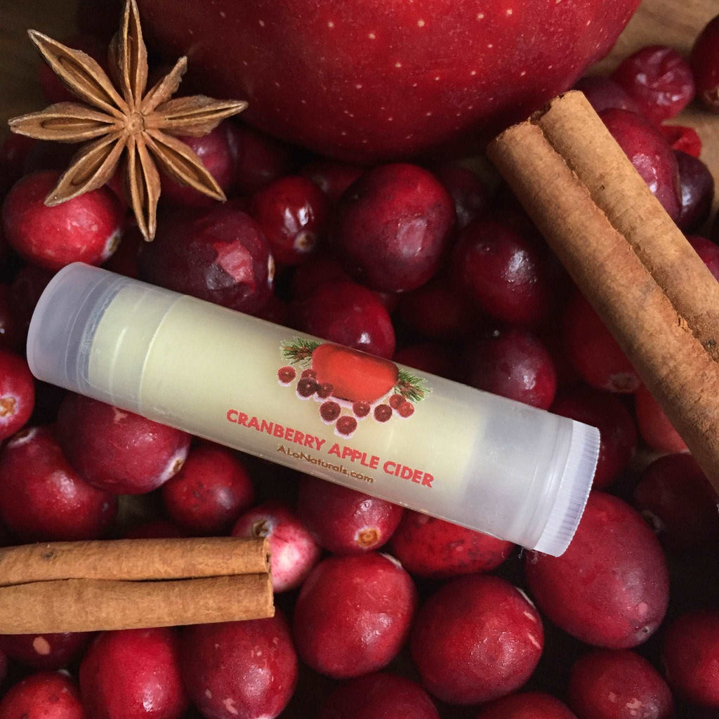 This lip balm contains vitamins A, B, D, E, and protein. It increases collagen production, has anti-aging properties, and aids in healing cold sores.
