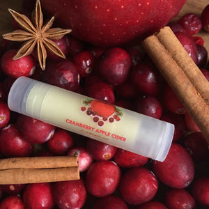 This lip balm contains vitamins A, B, D, E, and protein. It increases collagen production, has anti-aging properties, and aids in healing cold sores.